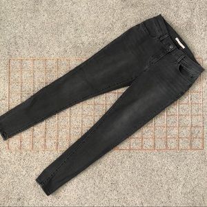 Levi’s | Grey Denim Jeans